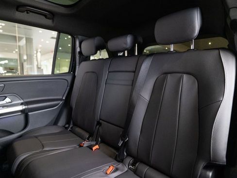 New 2026 Mercedes-Benz GLB 250 GLB 250 image 31