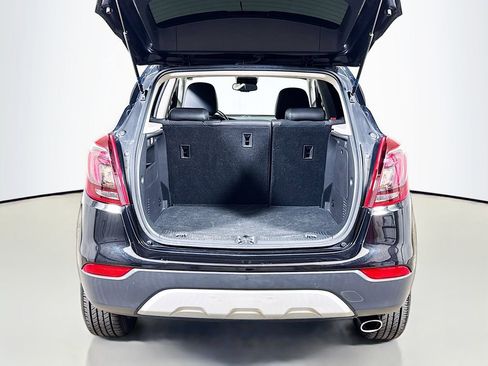 Used 2022 Buick Encore Preferred w/ Safety Package FWD image 22