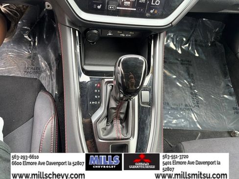 Used 2023 Subaru WRX Limited AWD/4WD image 17