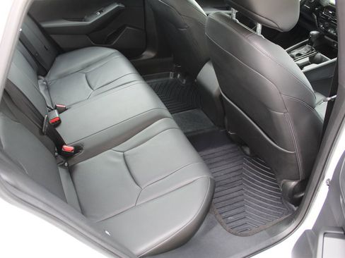 Used 2023 Honda Accord Sport image 16