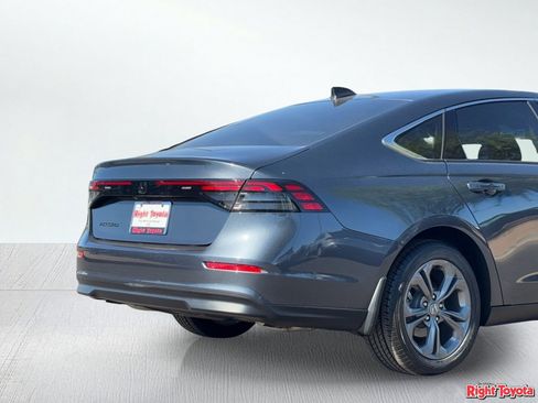 Used 2024 Honda Accord EX image 10