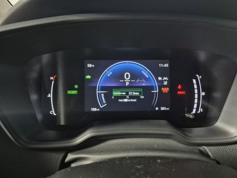 New 2026 Toyota Corolla Hybrid Sedan image 23