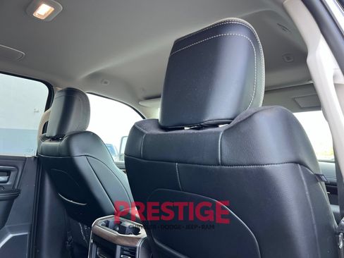 Used 2024 RAM 2500 Laramie w/ Safety Group AWD/4WD image 21