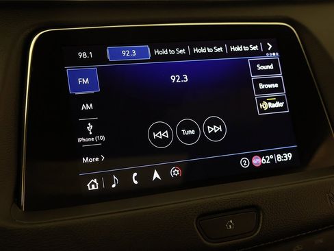 Used 2020 Cadillac XT4 Premium Luxury w/ Cold Weather Package image 49