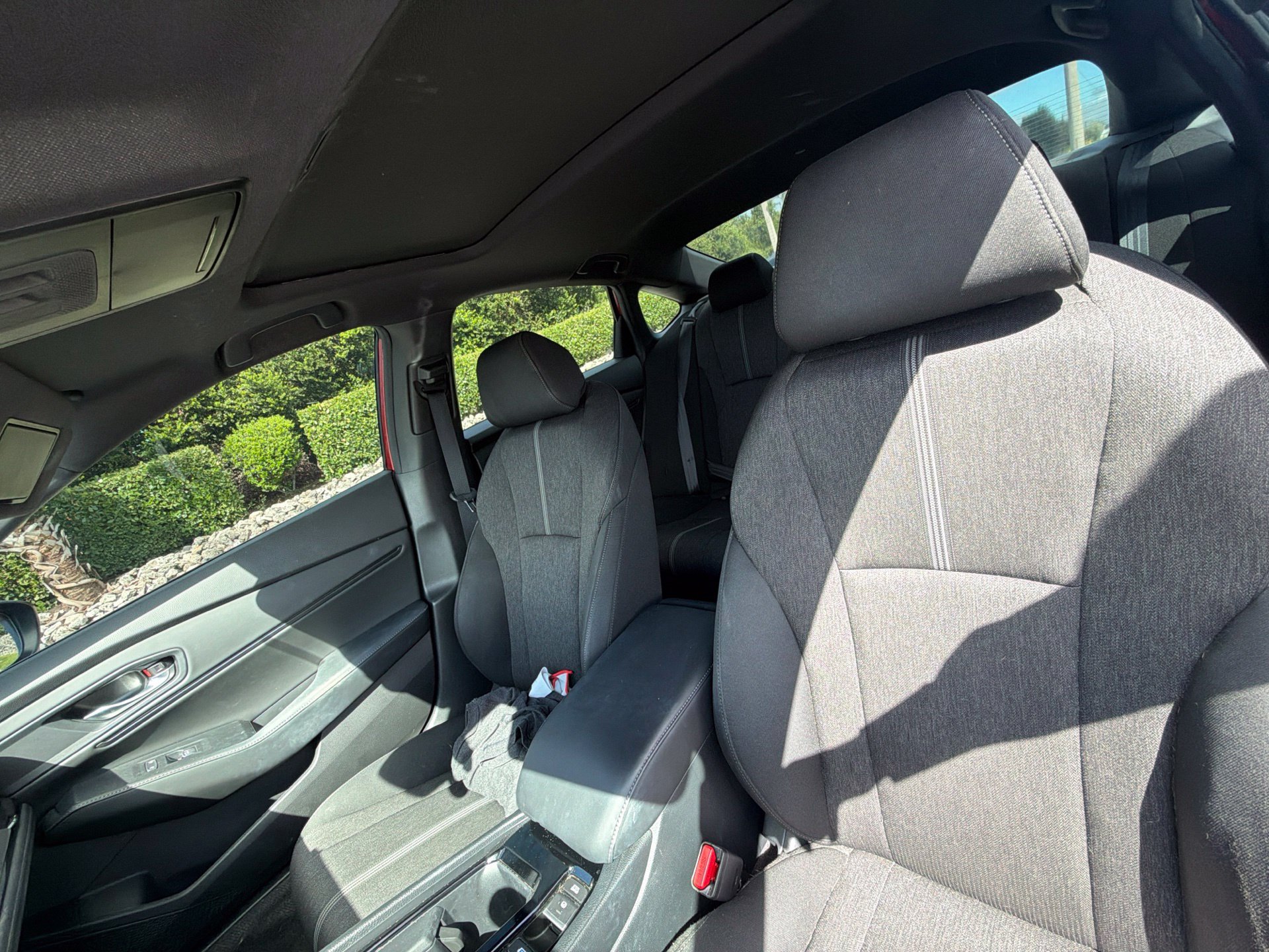 Used 2024 Honda Accord Sport image 18