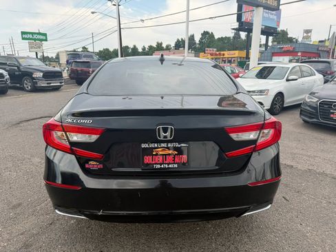 Used 2018 Honda Accord LX image 7