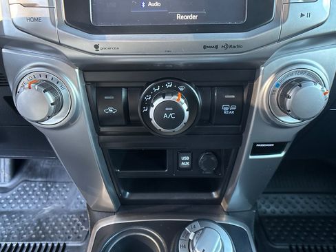 Used 2019 Toyota 4Runner SR5 image 18