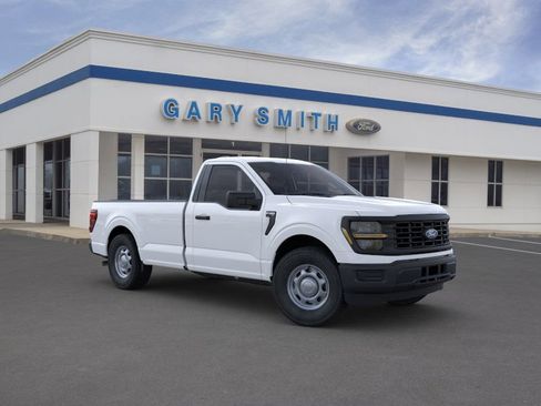 New 2024 Ford F150 XL RWD image 7