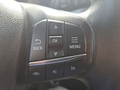 Used 2025 Ford Escape Active AWD/4WD image 16