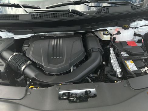 New 2026 GMC Acadia Elevation w/ Elevation Premium Package AWD/4WD image 26