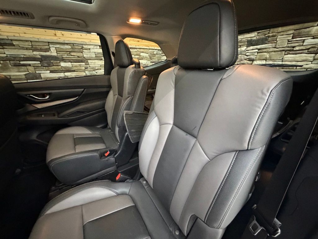 Used 2022 Subaru Ascent Onyx Edition AWD/4WD image 43