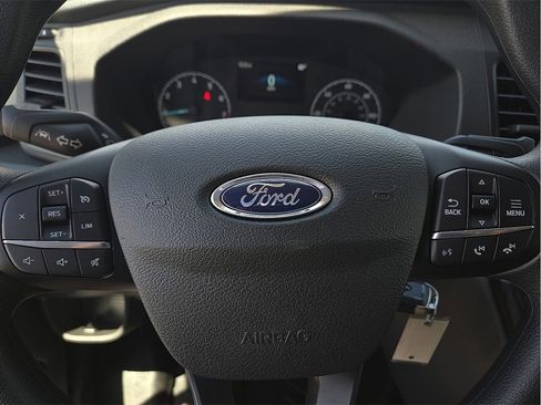 New 2024 Ford Transit 350 148 Medium Roof AWD image 18