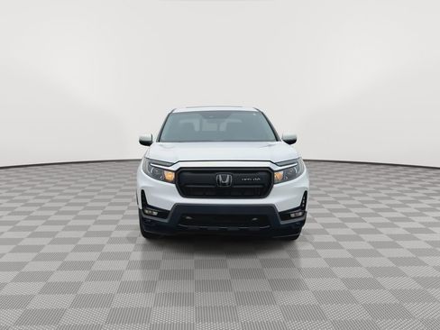 Used 2024 Honda Ridgeline RTL image 3