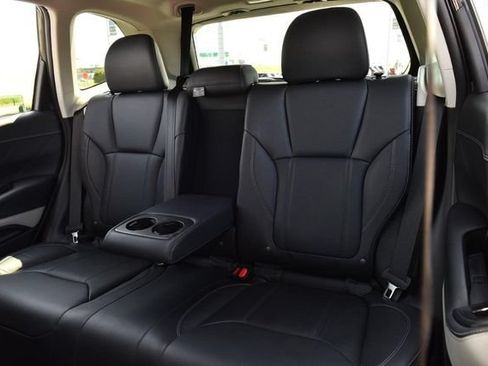Used 2022 Subaru Forester Limited AWD/4WD image 24