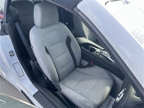 Used 2023 Chevrolet Camaro LT image 28