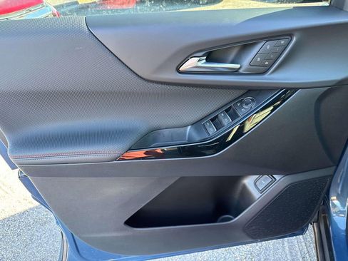 New 2026 Chevrolet Equinox RS w/ Convenience Package III image 19