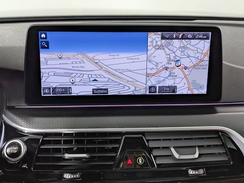 Used 2022 BMW 530e xDrive w/ Premium Package AWD/4WD image 23