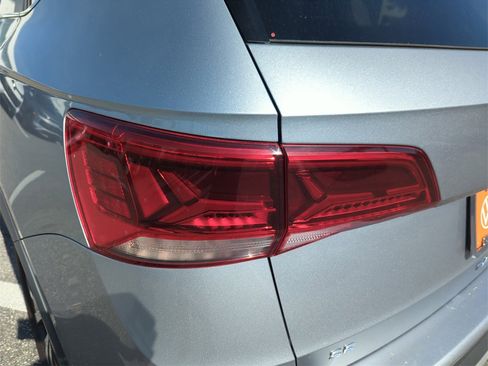 Used 2022 Volkswagen Taos SE image 14