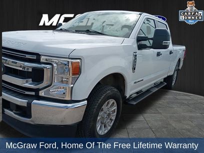 Used 2021 Ford F250 XLT