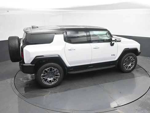 Used 2025 GMC Hummer EV 3X AWD/4WD image 51