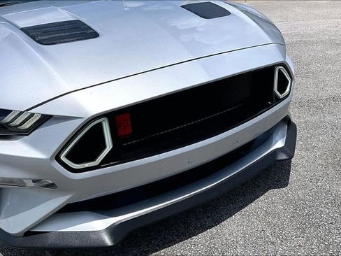 Used 2019 Ford Mustang GT Premium w/ GT Performance Package RWD image 29