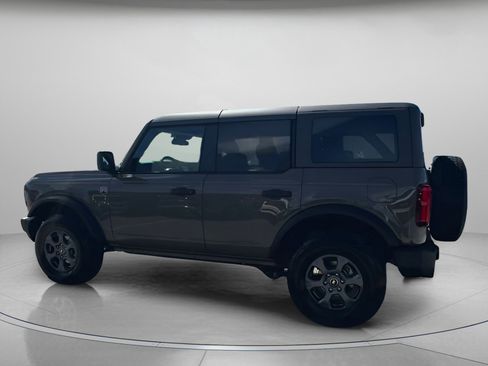 New 2025 Ford Bronco Big Bend image 19