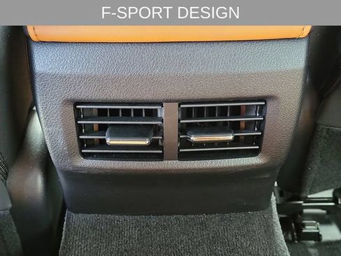 Used 2025 Lexus IS 350 F Sport w/ Accessory Package 2 RWD image 11