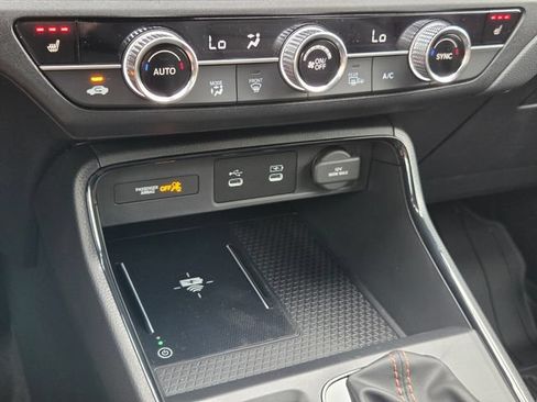 New 2026 Honda CR-V Sport-L image 19