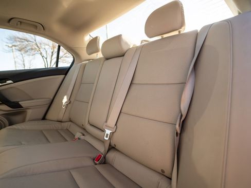 Used 2014 Acura TSX Sedan image 38