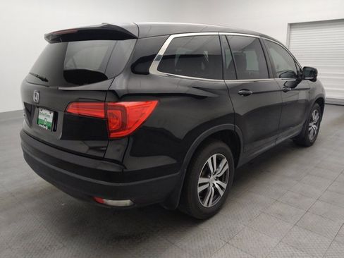 Used 2017 Honda Pilot EX-L image 9