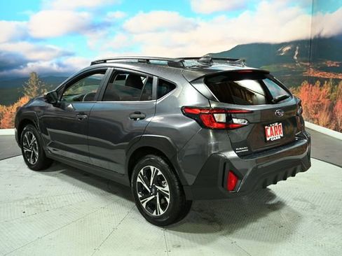 Used 2025 Subaru Crosstrek 2.5i Premium w/ Crosstrek Mirror Package image 6