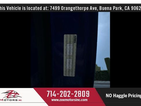 Used 2014 Ford Fiesta Titanium image 40