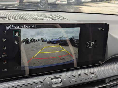 New 2026 Kia K4 GT-Line image 24