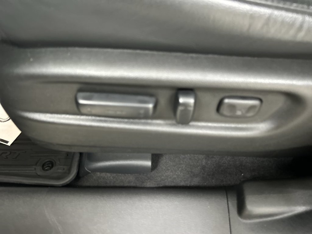 Used 2020 Honda Passport Elite image 10