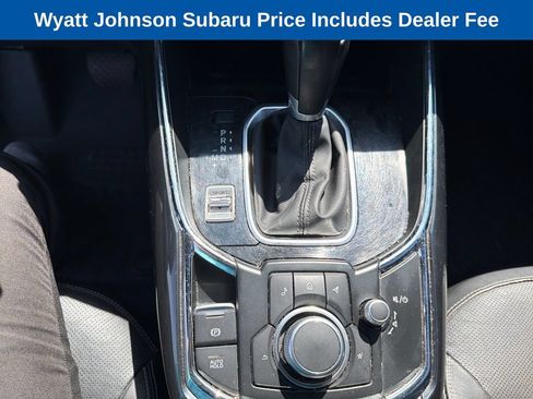Used 2021 MAZDA CX-9 Grand Touring AWD/4WD image 28
