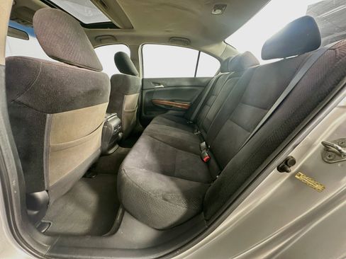 Used 2012 Honda Accord EX image 26