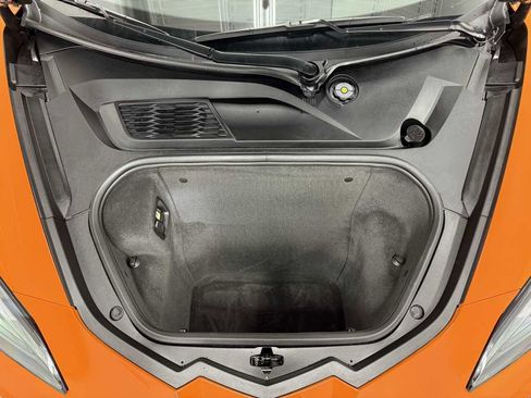 Used 2023 Chevrolet Corvette Stingray Premium Conv w/ 3LT image 32