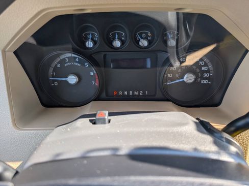 Used 2013 Ford F250 XLT w/ XLT Value Pkg AWD/4WD image 16