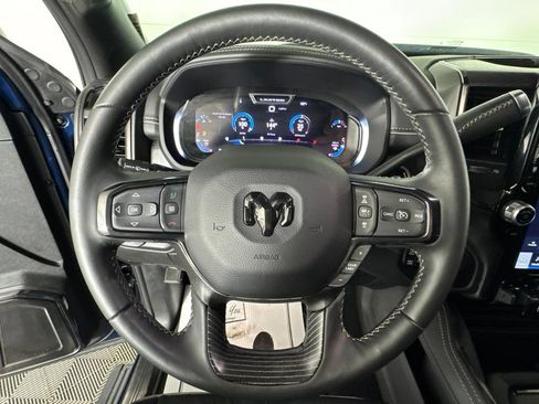 Certified 2024 RAM 2500 Limited AWD/4WD image 12