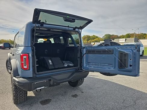New 2025 Ford Bronco Badlands image 42
