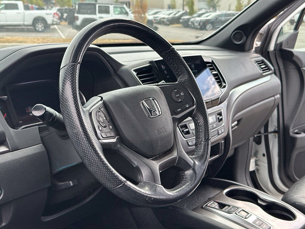 Used 2019 Honda Passport EX-L image 30