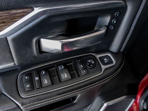 Used 2019 RAM 2500 Laramie image 45