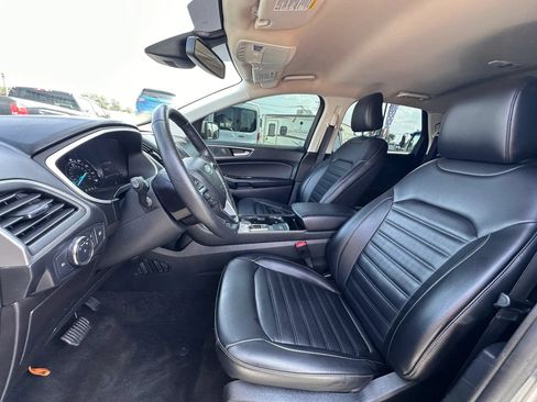 Used 2020 Ford Edge SEL FWD image 13