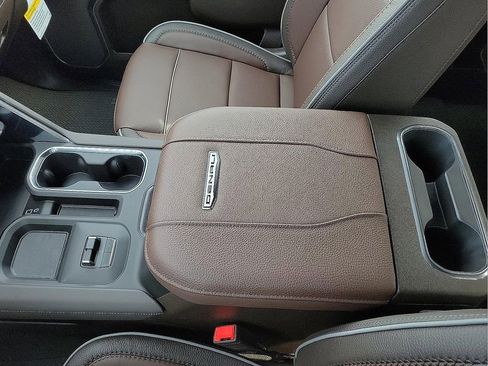 New 2026 GMC Sierra 2500 Denali w/ Denali Reserve Package image 20