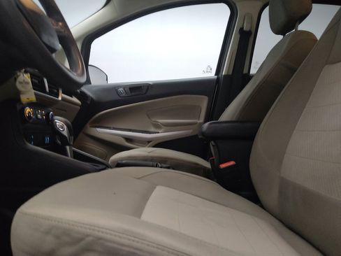 Used 2020 Ford EcoSport S AWD/4WD image 17