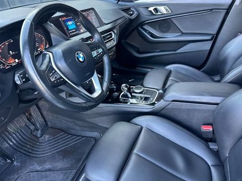 Used 2022 BMW 228i Gran Coupe w/ Convenience Package FWD image 11