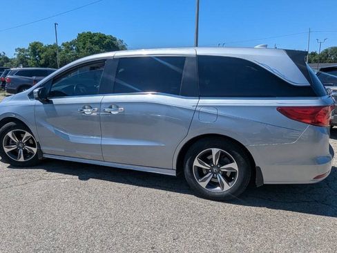 Used 2019 Honda Odyssey Touring image 6