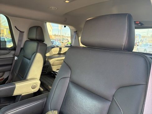 Used 2016 GMC Yukon SLT w/ Open Road Package image 16