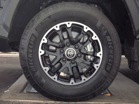 Used 2024 Toyota Tundra SR5 image 10