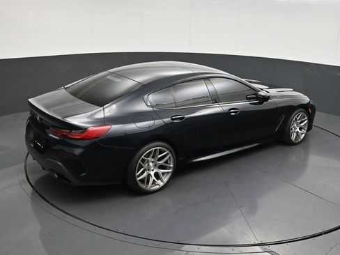 Used 2025 BMW M850i xDrive w/ M Sport Professional Package AWD/4WD image 19